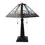 Lampe de table 21 po Jarmon-375497499