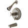 Concord Single Handle Pressure Balanced Tub and Shower Faucet
