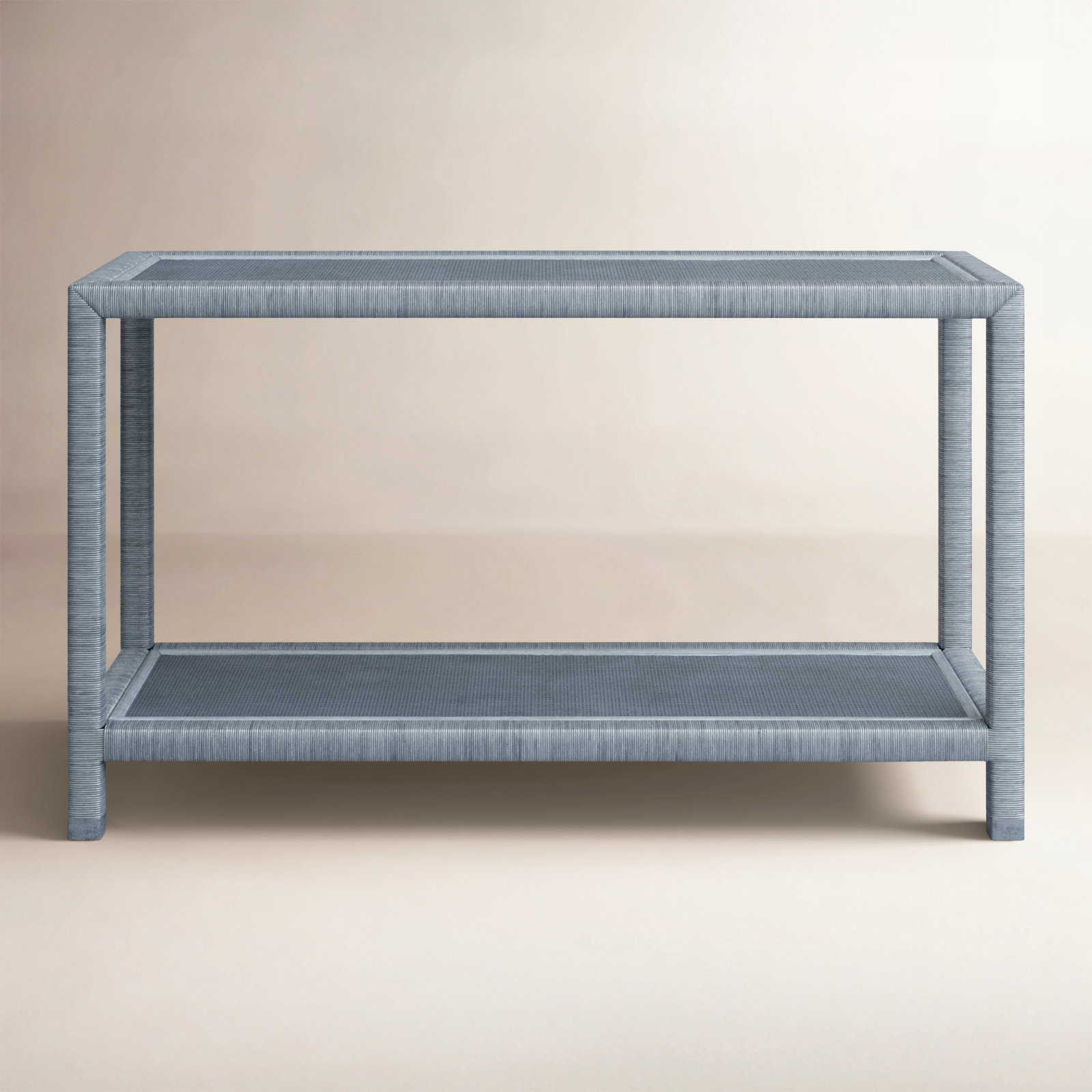 Graham 50'' Console Table, Pumice