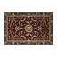 Tapis noir français intérieur et extérieur-898934343