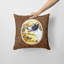  Coussin Canaan
