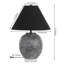 Persimmon Ceramic Table Lamp