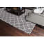 Tapis oriental ivoire Alenda-220597833