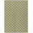 Loreen Washable Geometric Indoor / Outdoor Rug-2018091278