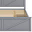 Lit plateforme avec rangement en bois Hardnett-746935708-746935709
