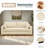 Corduroy Sofa-257210781