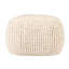 Pouf en laine New Zealand-39903631