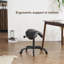 Fauteuil à roulettes pivotant Premium Premium-1424801538-1424801549
