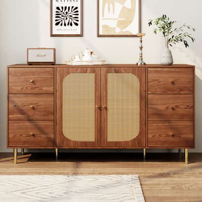Ammer 160cm Sideboard