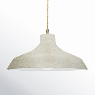 Fallon - Light Dome Pendant
