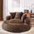 Marron foncé