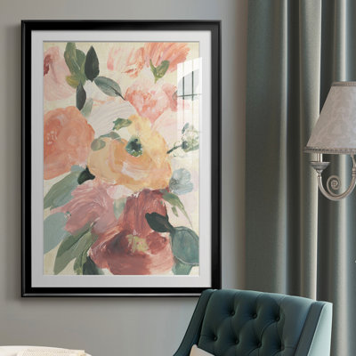 " Dreaming Of Spring II "