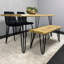 4 - Person Dining Set