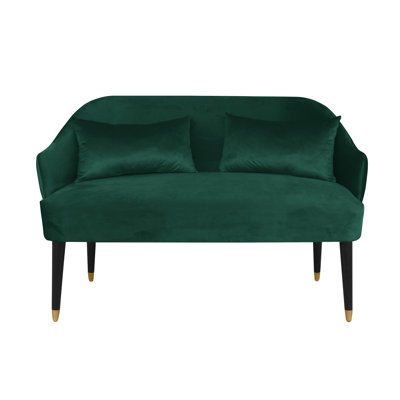 Emi 2 Seater Loveseat