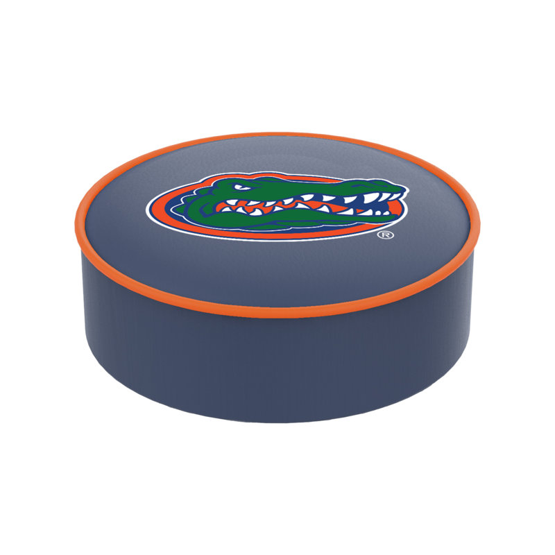 Housse pour tabouret NCAA, Gators de la Floride