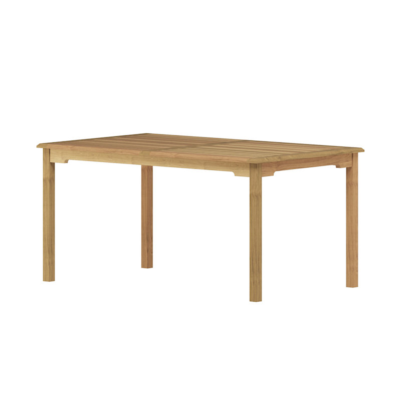Table de salle à manger Bradley-John