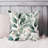 Botanical Eucalyptus Leaves Pattern Leaf XVII-107004350