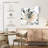Warping Floral Pattern-109154843