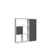 White/Anthracite is out of stock