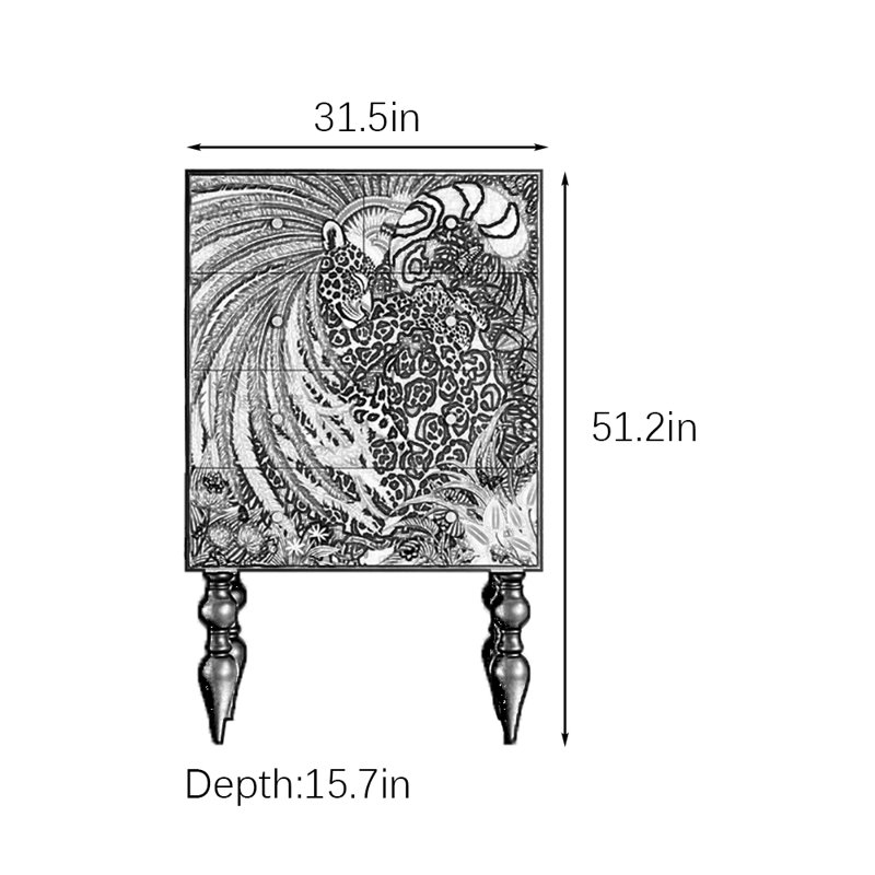 Premium Stylish Design Sideboard