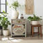 Didar 45cm W Solid + Manufactured Wood Bedside Table