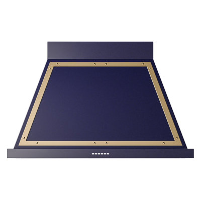 ILVE Nostalgie II Noblesse 40 in Range Hood