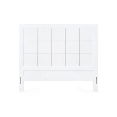 Patricia Panel Headboard