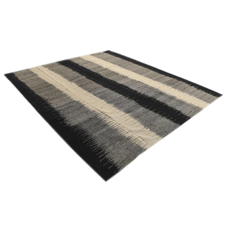 Tapis ivoire Noor