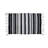 Cotton Striped Rectangle Placemat-1806745583