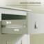 60cm W Chest of Drawers-138843496