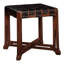 Little Treasures Upholstered Accent Stool-794976548