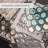 12.3" x 11.3" Natural Stone Mosaic Sheet Wall & Floor Tile-51974744