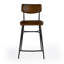 Tabouret de comptoir Milos