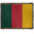 Forest Green/Iron Range Red/Harvest Gold