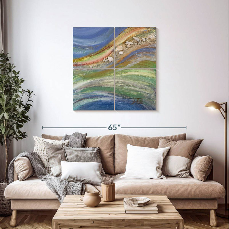 Avery The Sea III