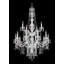 Arlington 15 - Light Glass Chandelier-107086203