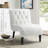 27" Wide Boucle Upholstered Lounge Chair