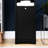 Bathroom Storage With 4 Adjustable Shelves & Laundry Hamper - For Home Cabinet Small Spaces Hidden-1733239288