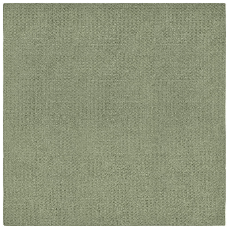 Garland Rug Town Area Rug Sage, Square 12'
