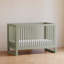 Nantucket Greenguard Gold Certified 3 -in-1 Convertible Crib-849455952