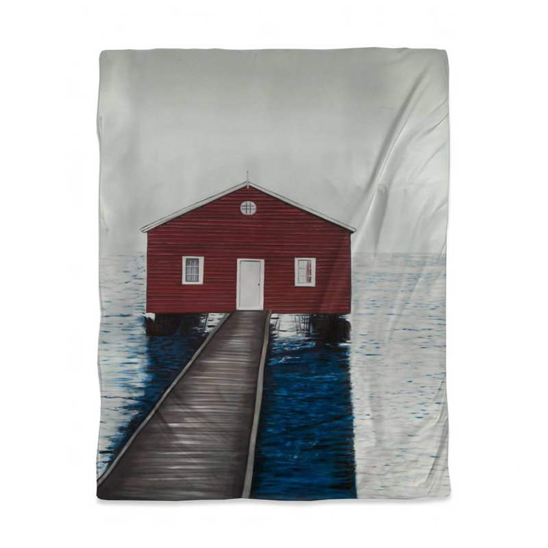 Polyester Duvet Cover