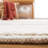 Kelwin Hand Woven Wool Solid Color Rug-584666872