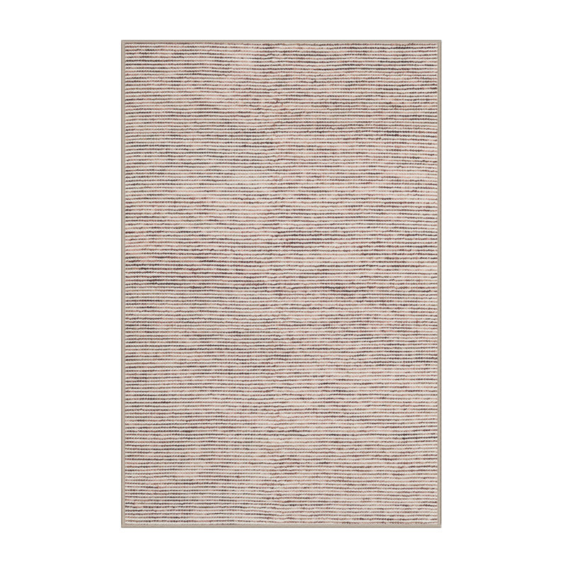 Indoor Rug, Rectangle 5' x 7'