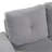 Hazael Upholstered L-Shaped Sectional Reversible-1349429266