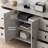 63'' Sideboard