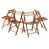 Teak is out of stock