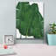 "Eper Graffiti" Emerald Banana Leaves 2 "par Janelle Penner, art mural sur toile-106172575
