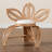 Brielee Upholstered Side Chair
