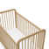Storkcraft Pasadena 3-in-1 Convertible Crib