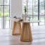 Hopley 6 - Person Dining Set-1451650450